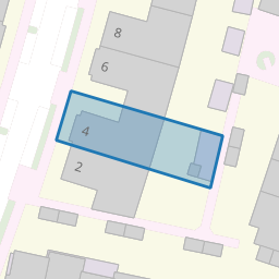 Perceel OGT00-C-7962