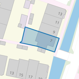 Perceel OGT00-C-7966