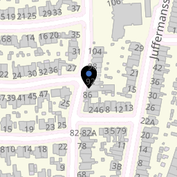 Appartement OGT00 C 7983 2