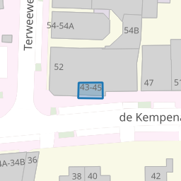 Perceel OGT00-C-8055