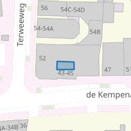 Perceel OGT00-C-8056