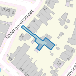 Perceel OGT00-C-8057