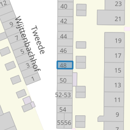 Perceel OGT00-C-8219