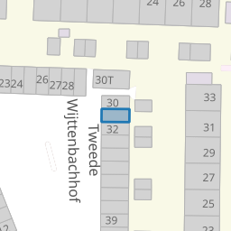 Perceel OGT00-C-8246