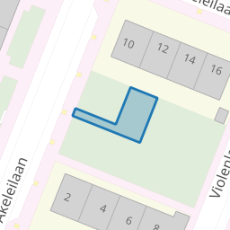 Perceel OGT00-C-8283