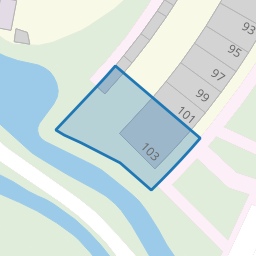 Perceel OGT00-D-1001