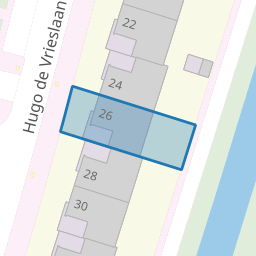 Perceel OGT00-D-1015