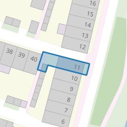 Perceel OGT00-D-1060