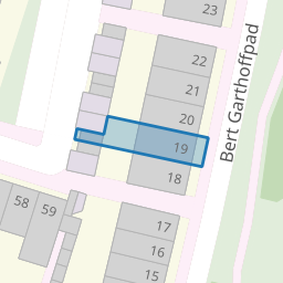 Perceel OGT00-D-1070