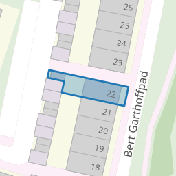 Perceel OGT00-D-1073