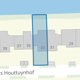 Perceel OGT00-D-1090