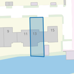 Perceel OGT00-D-1100