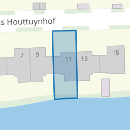 Perceel OGT00-D-1101