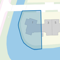 Perceel OGT00-D-1106