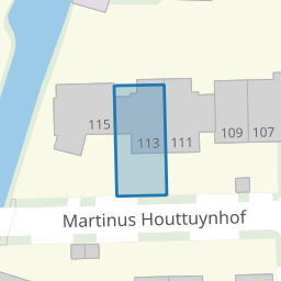 Perceel OGT00-D-1109