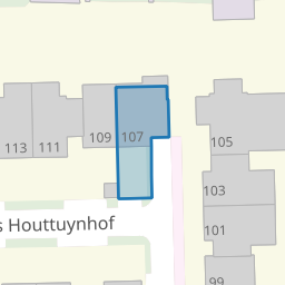 Perceel OGT00-D-1112