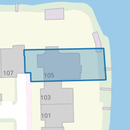 Perceel OGT00-D-1113