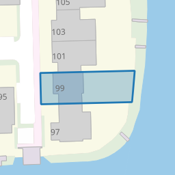 Perceel OGT00-D-1116