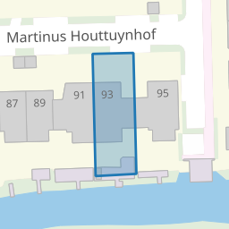 Perceel OGT00-D-1119