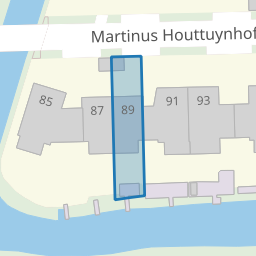 Perceel OGT00-D-1121