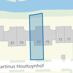 Perceel OGT00-D-1127