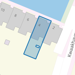 Perceel OGT00-D-1183