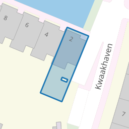 Perceel OGT00-D-1186