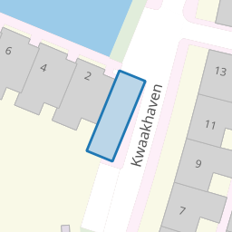 Perceel OGT00-D-1187