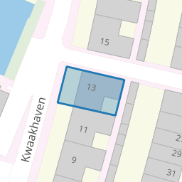 Perceel OGT00-D-1191