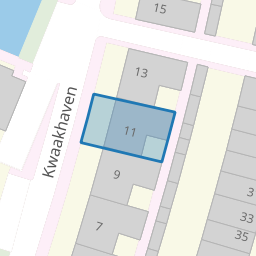 Perceel OGT00-D-1192