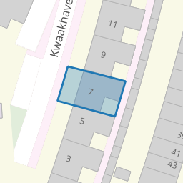 Perceel OGT00-D-1194