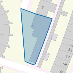 Perceel OGT00-D-1197