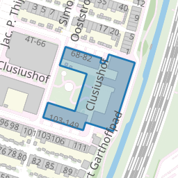 Perceel OGT00-D-1231