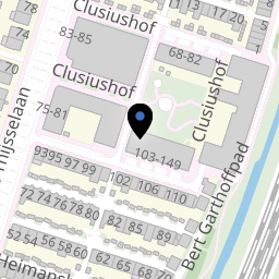 Appartement OGT00 D 1236 106