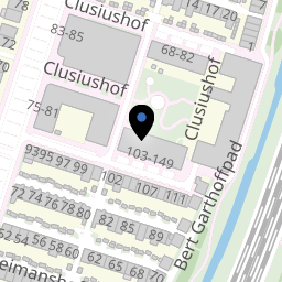 Appartement OGT00 D 1236 107