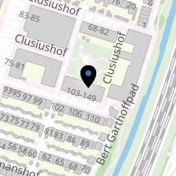 Appartement OGT00 D 1236 109