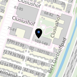 Appartement OGT00 D 1236 113