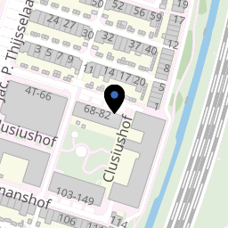 Appartement OGT00 D 1236 92