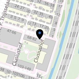 Appartement OGT00 D 1236 93