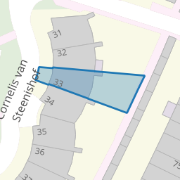 Perceel OGT00-D-1237