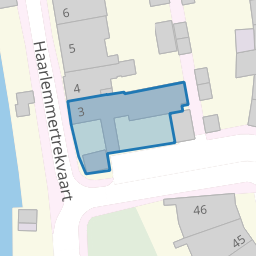 Perceel OGT00-D-1245