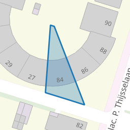 Perceel OGT00-D-1264