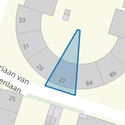 Perceel OGT00-D-1265