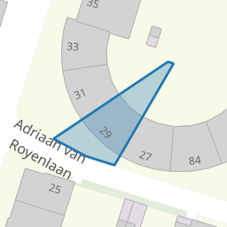 Perceel OGT00-D-1266