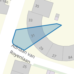 Perceel OGT00-D-1267