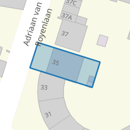 Perceel OGT00-D-1268