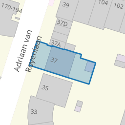 Perceel OGT00-D-1269