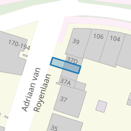 Perceel OGT00-D-1271