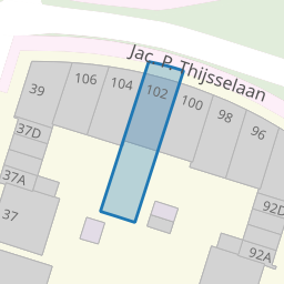 Perceel OGT00-D-1276