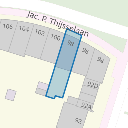 Perceel OGT00-D-1279